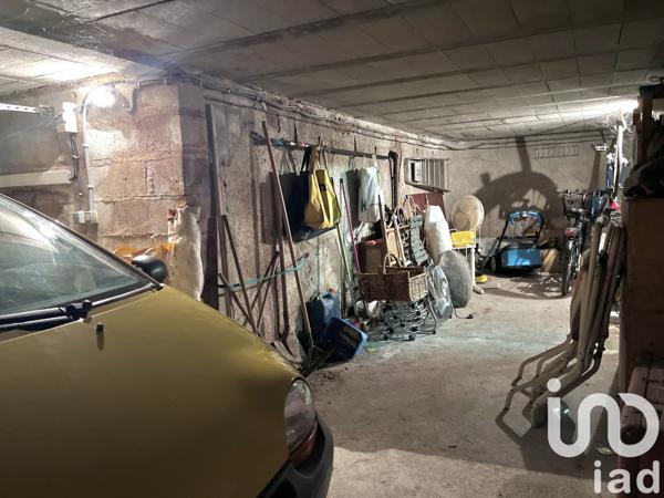 Maison à vendre 5 pièces 107 m² Champigny-sur-Marne