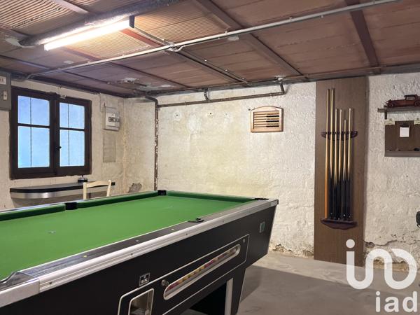 Maison à vendre 5 pièces 107 m² Champigny-sur-Marne