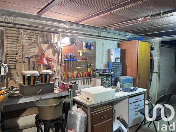 Maison à vendre 5 pièces 107 m² Champigny-sur-Marne