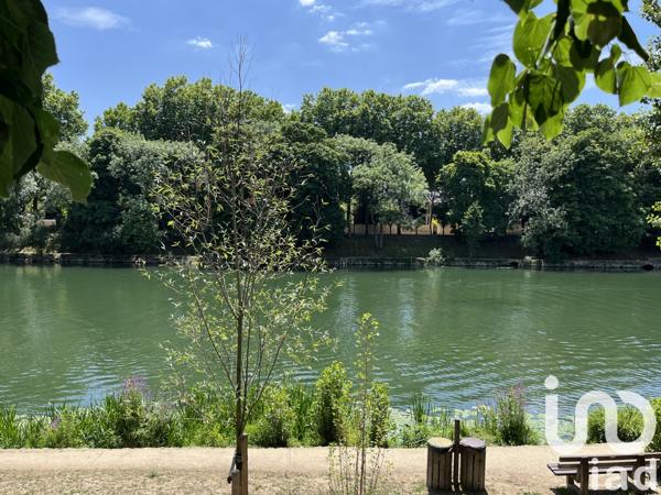 Maison à vendre 5 pièces 107 m² Champigny-sur-Marne