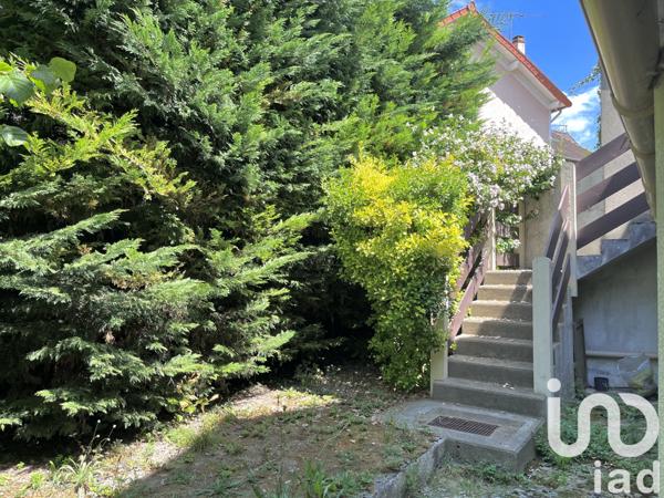 Maison à vendre 5 pièces 107 m² Champigny-sur-Marne