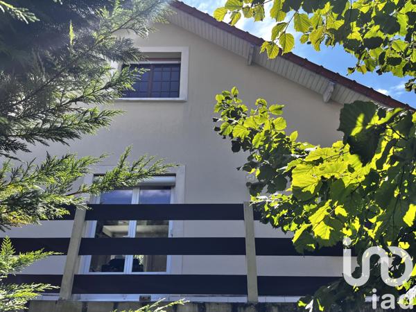 Maison à vendre 5 pièces 107 m² Champigny-sur-Marne