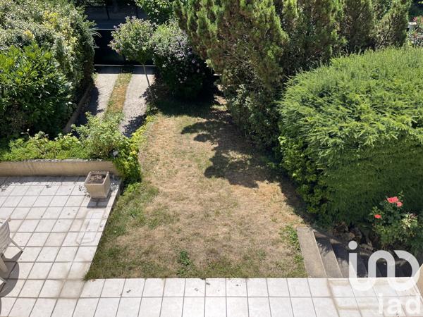 Maison à vendre 5 pièces 107 m² Champigny-sur-Marne