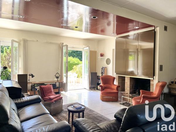 Maison à vendre 5 pièces 107 m² Champigny-sur-Marne