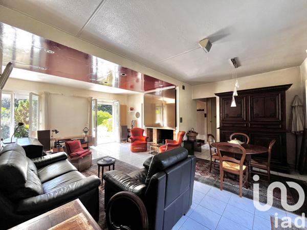 Maison à vendre 5 pièces 107 m² Champigny-sur-Marne