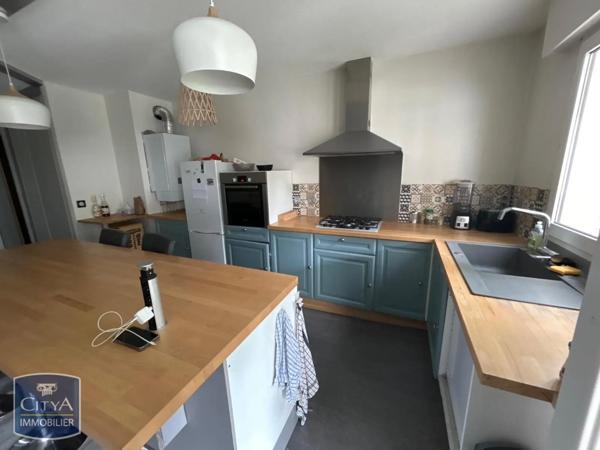 Location appartement 3 pièces de 66.6m²
