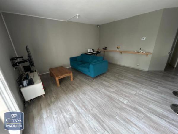 Location appartement 3 pièces de 66.6m²