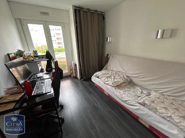 Location appartement 3 pièces de 66.6m²