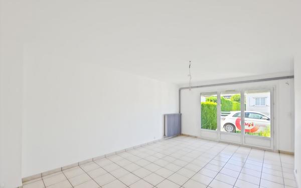 Maison à louer