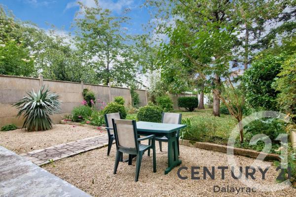 Maison à vendre  7 pièces - 162,24 m2 FONTENAY SOUS BOIS - 94