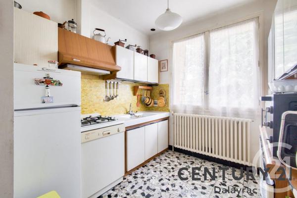 Maison à vendre  7 pièces - 162,24 m2 FONTENAY SOUS BOIS - 94