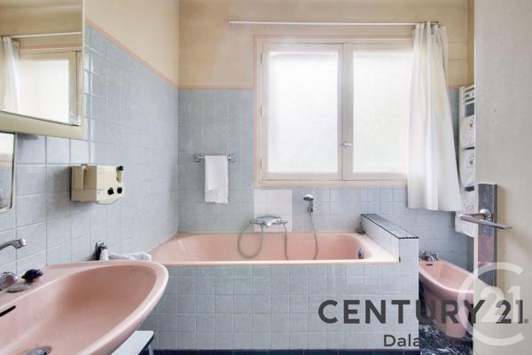 Maison à vendre  7 pièces - 162,24 m2 FONTENAY SOUS BOIS - 94