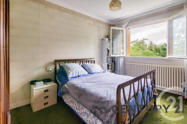 Maison à vendre  7 pièces - 162,24 m2 FONTENAY SOUS BOIS - 94