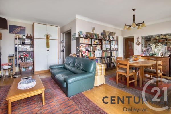 Maison à vendre  7 pièces - 162,24 m2 FONTENAY SOUS BOIS - 94