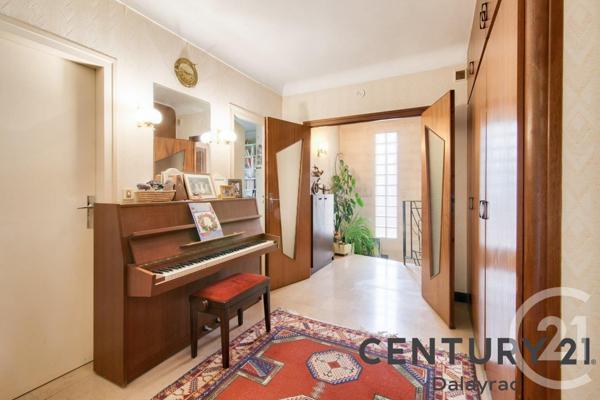 Maison à vendre  7 pièces - 162,24 m2 FONTENAY SOUS BOIS - 94