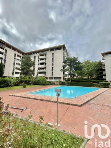 Appartement 5 pièces de 71 m² à Perpignan (66000)