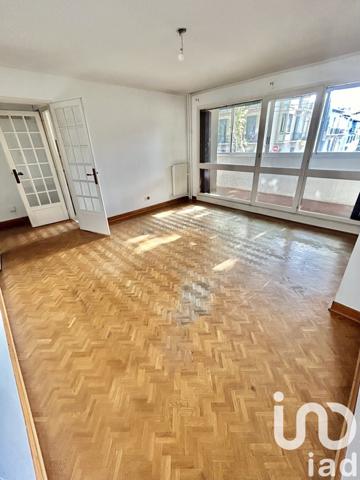 Appartement 5 pièces de 71 m² à Perpignan (66000)