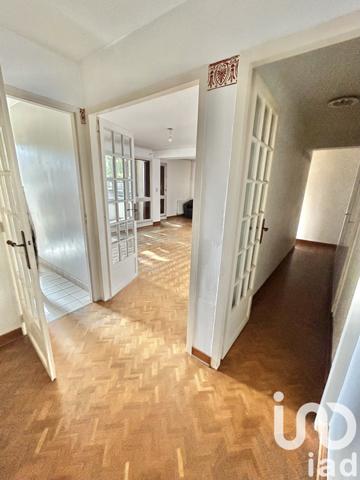 Appartement 5 pièces de 71 m² à Perpignan (66000)