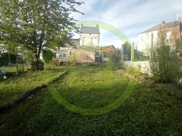 Maison à MAUBEUGE (59600)