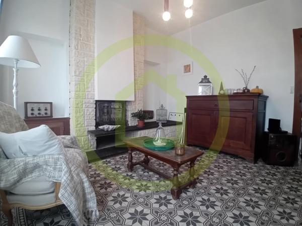 Maison à MAUBEUGE (59600)