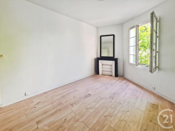 Appartement F3 à vendre  3 pièces - 56 m2 AUBERVILLIERS - 93
