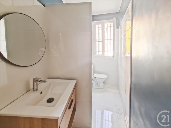 Appartement F3 à vendre  3 pièces - 56 m2 AUBERVILLIERS - 93