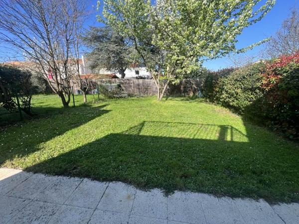 Maison à vendre |  La Rochelle |  4 pièces | 86 m²