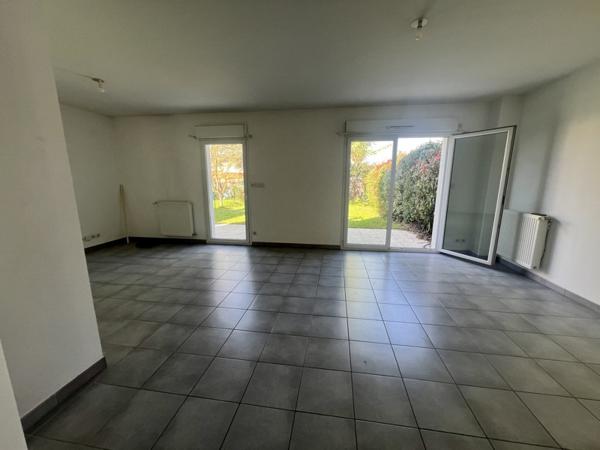 Maison à vendre |  La Rochelle |  4 pièces | 86 m²