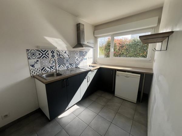 Maison à vendre |  La Rochelle |  4 pièces | 86 m²