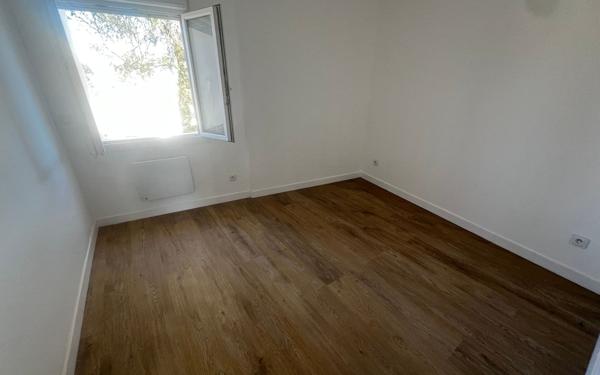 Appartement à vendre    3 pièces •  Saujon