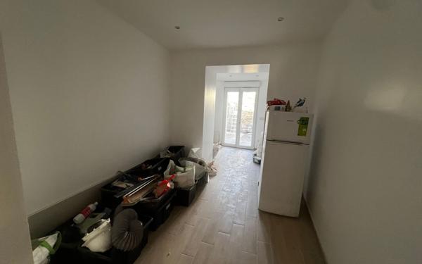Appartement à vendre    3 pièces •  Saujon