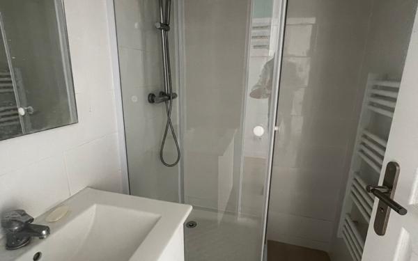 Appartement à vendre    3 pièces •  Saujon