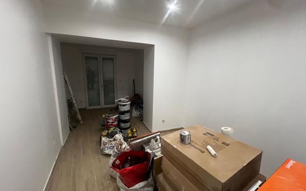 Appartement à vendre    3 pièces •  Saujon