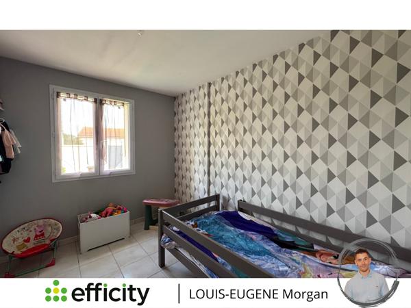 Maison 8 pièces - 158 m²