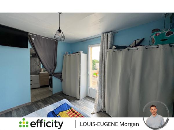 Maison 8 pièces - 158 m²