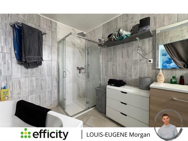 Maison 8 pièces - 158 m²