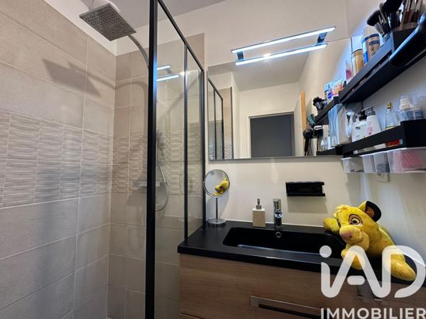 Maison à vendre 5 pièces 97 m² La Chapelle-Bouëxic