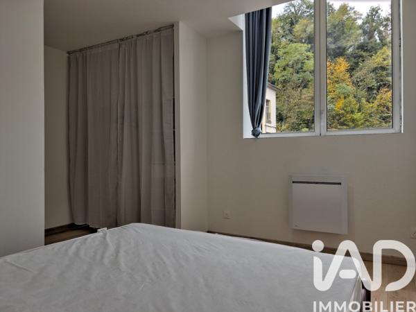 Location appartement 2 pièces 52 m² Renage