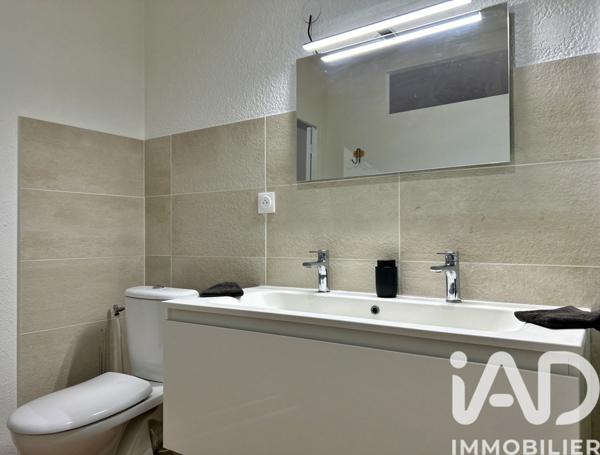 Location appartement 2 pièces 52 m² Renage