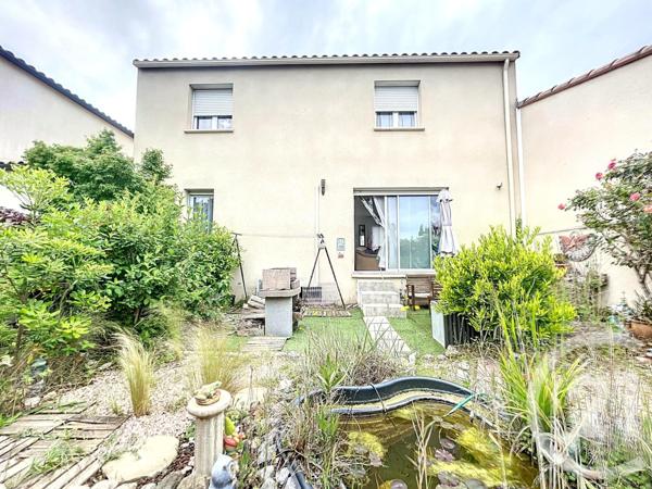 Maison à vendre  4 pièces - 96 m2 LATOUR BAS ELNE - 66