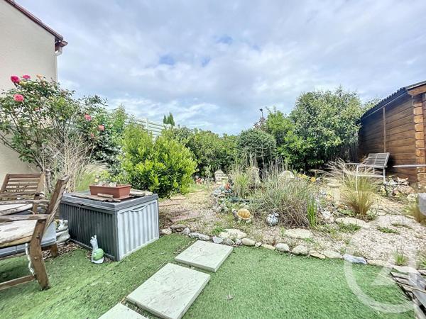 Maison à vendre  4 pièces - 96 m2 LATOUR BAS ELNE - 66