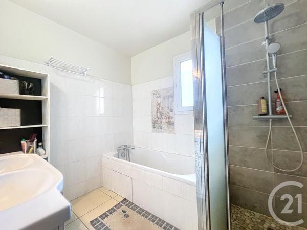 Maison à vendre  4 pièces - 96 m2 LATOUR BAS ELNE - 66