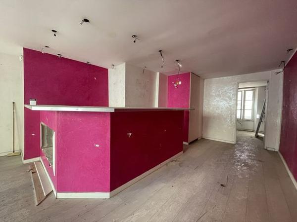 Location Local commercial 1 pièce 31.43 m² - 134 BOULEVARD MARECHAL JOFFRE Toulon Cedex 83000