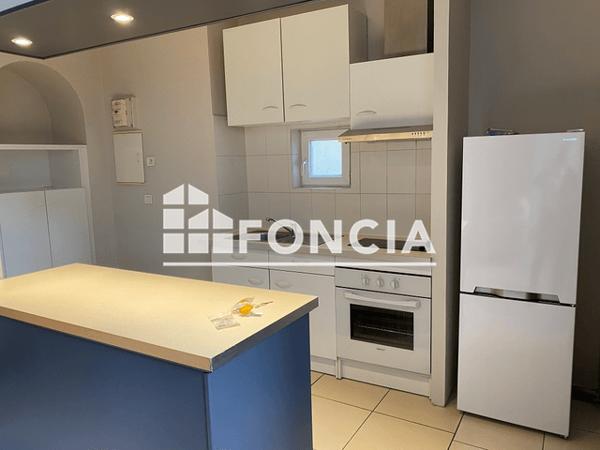 Location Appartement meublé 2 pièces 49.89 m² - 43-45 RUE DE LA MARIETTE Le Mans 72000