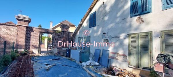 Maison à vendre 10 pièces de 400 m²