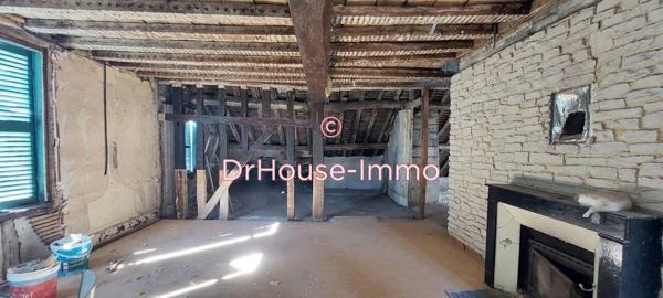 Maison à vendre 10 pièces de 400 m²