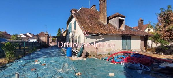 Maison à vendre 10 pièces de 400 m²