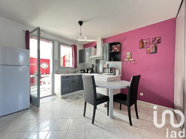 Maison 8 pièces de 170 m² à La Suze-sur-Sarthe (72210)