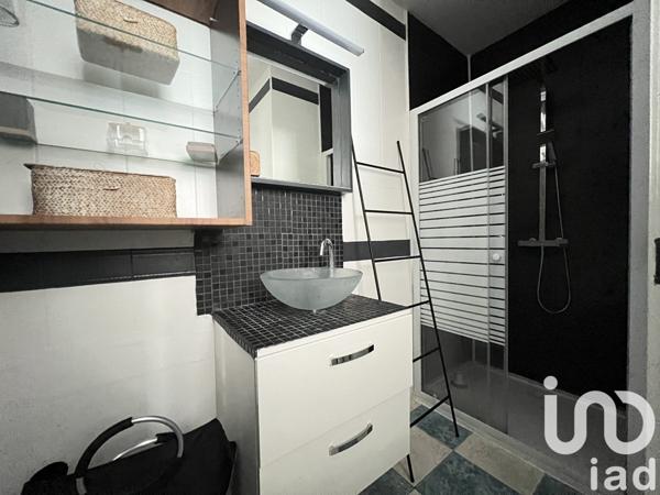 Maison 8 pièces de 170 m² à La Suze-sur-Sarthe (72210)