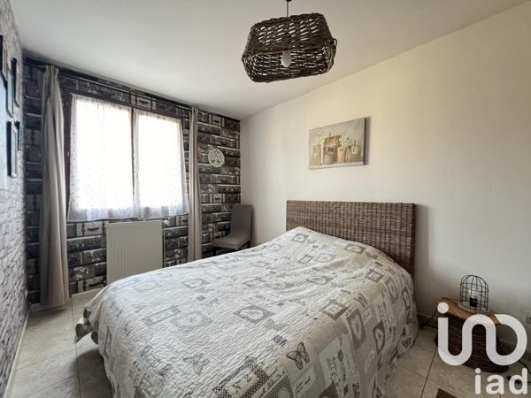 Maison 8 pièces de 170 m² à La Suze-sur-Sarthe (72210)